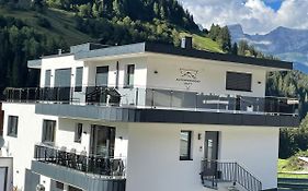 Alpenresidenz M Vermietungs Kg