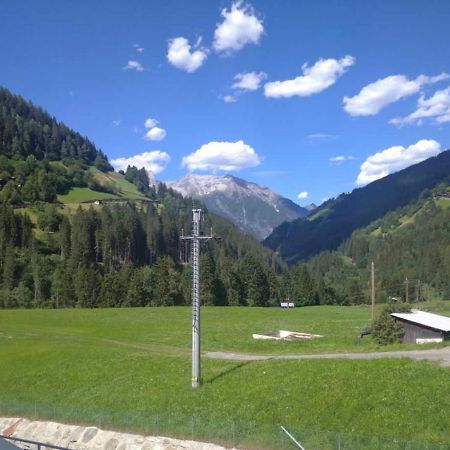 Alpenresidenz M Vermietungs Kg See Exteriér fotografie