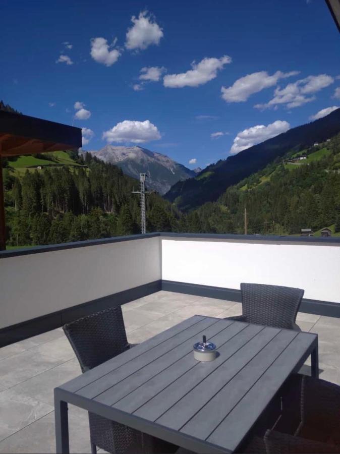 Alpenresidenz M Vermietungs Kg See Exteriér fotografie